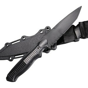 カスタム　ダミーナイフ COLD STEEL トレーニングナイフ クラシックダガー ダミーナイフ