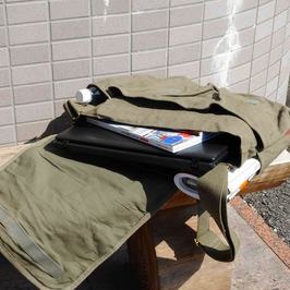 【楽天市場】Rothco メッセンジャーバッグ HW クラシック [ カーキ ] ショルダーバッグ かばん カジュアルバッグ カバン 鞄
