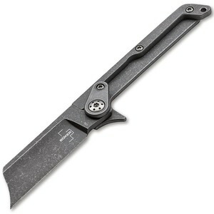楽天市場】BOKER 折りたたみナイフ 2004ST スカウトスタッグ
