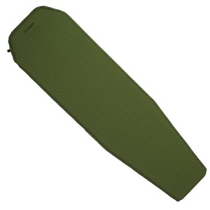 Snugpak キャンプマット 自己膨張型 エアマット [ Maxi Mat ] スナグパック 自己膨張式 シュラフ 寝具 シュラフマット テントマット 寝袋 スリーピングバッグ 敷マット スリーピングマット レジャー アウトドア キャンプ