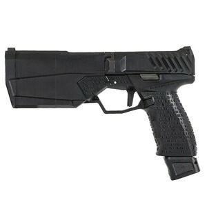 KRYTAC ガスガン SilencerCo Maxim 9 CO2ガスブローバック クライタック マキシム ナイン サイレンサーコ オートピストル 自動拳銃 ガス銃 自動式拳銃 オートマチックピストル 遊戯銃 ガスブロ拳銃 ガスブロけん銃 ガスブロハンドガン ガスブローバックガン｜アウトドア＆輸入雑貨 レプマート