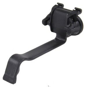 SUREFIRE リモートスイッチ DGスイッチ Xシリーズ対応 ウエポンライト用 [ GLOCK用 ] ウェポンライト用 シュアファイア グリップスイッチ ライトスイッチ ウエポンライトスイッチ ウェポンライト ピストルライト けん銃用ライト ハンドガンライト リモートボタン