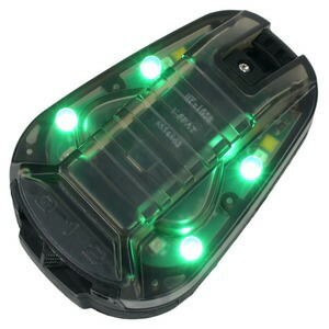 楽天市場】STREAMLIGHT サイドワインダーストーク CR123A 単3電池対応