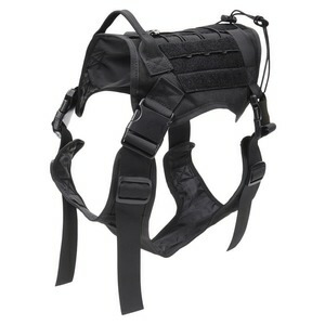 防牙ベスト(Mサイズ)　猟犬用　HARD CORE R.C.D. VEST 防牙ベスト(Mサイズ)猟犬用HARD CORE R.C.D. VEST
