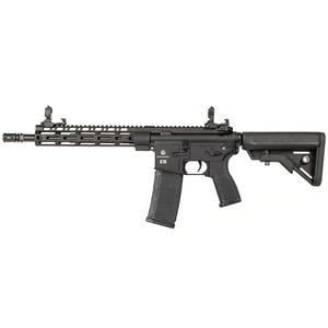 EVOLUTION 電動ガン RECON BREACHER 電子トリガー ETS3搭載 EH15AR エボリューション リーコンブリーチャー 電動エアライフル銃 電動ライフル銃 電動自動小銃 電動アサルトライフル 電動カービン銃 遊戯銃 電動エアライフル 電動エアーライフル 電動ライフル｜アウトドア＆輸入雑貨 レプマート