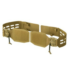 楽天市場】DIRECT ACTION スケルトン カマーバンド ROCバックル搭載