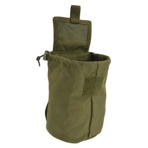 CONDOR ベルト ダンプポーチ ユーティリティポーチ付き 1_coma36001_600.jpg