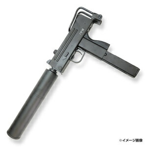 楽天市場】【純正品】KSC ガスブローバック M11A1用 サウンド