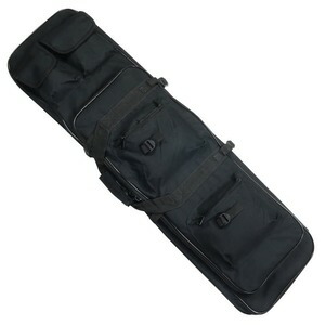 楽天市場】5.11 TACTICAL ライフルケース SHOCK 1丁収納 ポリエステル