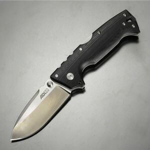 楽天市場】Cold Steel コールドスチール リーコン1 タント Recon 1