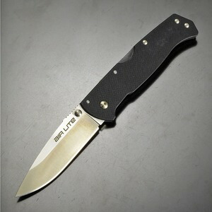 COLD STEEL 折りたたみナイフ Air Lite Drop Point ロックバック式 CS-26WD コールドスチル エアライト ドロップポイント G10 ステンレスブレード フォールディングナイフ 折り畳みナイフ 折り畳み式ナイフ 折りたたみ式ナイフ フォルダー 折畳ナイフ 折畳みナイフ