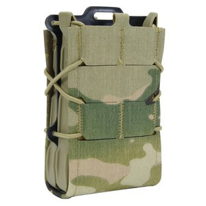 楽天市場】High Speed Gear ライフル&ピストル用 TACOマグ トリプル 計