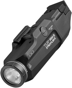 STREAMLIGHT ウェポンライト TLR RM 2 本体のみ STR69451 タクティカルライト 1000ルーメン ピストルライト ストリームライト ハンドガンパーツ 拡張パーツ ウエポンライト