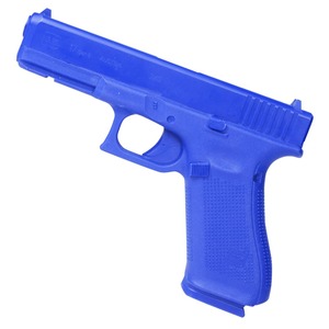 BLUEGUNS トレーニングガン GLOCK17 Gen5 FSG17G5 グロック グロック17 CQB 格闘技 護身 トレーナー 模造銃 訓練用拳銃 トレーニング機材 トレーニング用 訓練用 練習用 模擬 ダミー レプリカ 警察用品 警察装備 LE装備 ローエンフォースメント 法執行官 FBI CIA|アウトドア&輸入雑貨 レプマート