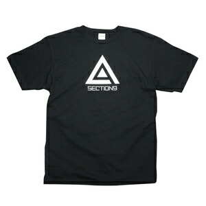 攻殻機動隊 Sac 45 アニメ公式tシャツ 公安9課 蛍光 蓄光プリント Lサイズ グループ ガレージ Ghost In The Shell 公式マーチャンダイズ Section9 オフィシャル 衣料品 服 ファッション ロゴtシャツ 軍服 戦闘服 u 半袖tシャツ 52 Off