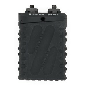True North Concepts フォアグリップ Zero-8 V2 マルチアングルグリップ M-LOK対応 [ ブラック / スタンダード ] トゥルーノースコンセプツ Grip M-LOK用 ライフルグリップ 自動小銃グリップ 銃把 握把 フロントグリップ バーティカルグリップ ハンドグリップ AFG 12,925円