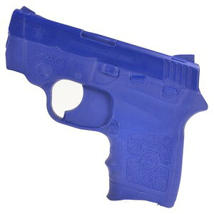 ブルーガン トレーニングガン S&W BODYGUARD 380 BLUEGUNS Smith Wesson スミス&ウェッソン ボディーガード 模造銃 訓練用拳銃 トレーニング用 訓練用 練習用 模擬 ダミー レプリカ 警察用品 警察装備 LE装備 ローエンフォースメント 法執行官 FBI CIA ポリスコスチューム