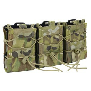 実物　high Speed Gear HSGI マガジン ポーチ マルチカム 楽天市場】High Speed Gear ライフル&ピストル用 TACOマグ