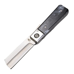 GERBER 折りたたみナイフ Jukebox ライナーロック式 [ マーブル ] ガーバー G30001695 ジュークボックス フォールディングナイフ アーミーナイフ アウトドアナイフ 折り畳みナイフ 折り畳み式ナイフ 折りたたみ式ナイフ フォルダー 板ばねロック 折畳ナイフ 折畳みナイフ