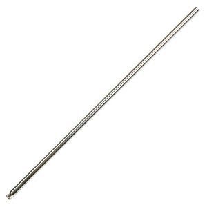 da Vinci インナーバレル 紅蓮2 内径6.03mm 電動ガン用 363mm カスタムパーツ エアガンパーツ エアソフトガンインナーバレル 高精度バレル 高耐久エアソフトガンパーツ M4A1カスタムパーツ タイトバレル 歩兵銃 アサルトライフル カービン 自動小銃 内筒 銃身パイプ