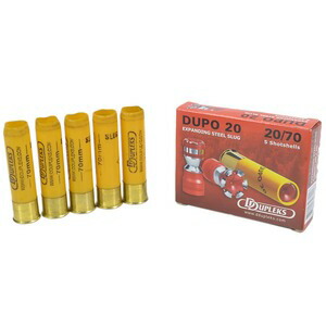 空薬莢　火薬なしショットシェル　ハーフライフル　20GA ハンティング　サバゲー 空薬莢 火薬なし 20GA ハンティング サバゲー｜Yahoo!フリマ（旧