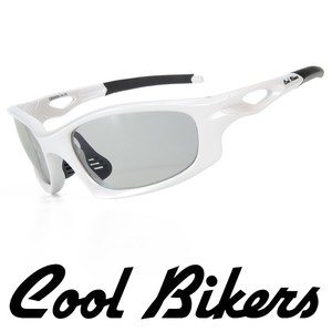 クールバイカーズ 偏光サングラス CB30000-14 | Coolbikers Cool bikers メンズ スポーツ 紫外線カット UVカット グラサン 運転 ドライブ バイク ツーリング フィッシング 釣り フォトクロミック 偏光グラス ポラライズドサングラス 偏光メガネ バイカーサングラス