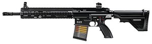 東京マルイ 次世代電動ガン HK417 アーリーバリアント TOKYO MARUI EARLY VARIANT 小銃 ライフル 18才以上用 18歳以上用 次世代電動ライフル銃 次世代ライフル 電動ライフル 自動小銃 アサルトライフル 電動カービン銃 遊戯銃 次世代電動エアライフル