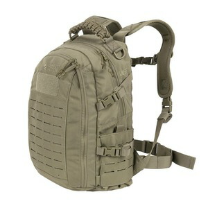 DIRECT ACTION バックパック DUST MK2 モール対応 20L BP-DUST-CD5 [ アダプティブグリーン ] ダイレクトアクション ダスト マーク2 背嚢 カバン かばん 鞄 ミリタリー ミリタリーグッズ サバゲー装備 リュックサック デイパック ザック ナップサック デイバッグ