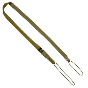 DIRECT ACTION カービンスリングMK2 2ポイント 1ポイント切替 SL-CRB2-NLW [ アダプティブグリーン ] ダイレクトアクション CARBINE SLING Mk II ガンスリング ベルトストラップ バンジースリング トイガンパーツ サバゲー用品 ミリタリー装備 マルチスリング｜アウトドア＆輸入雑貨 レプマート