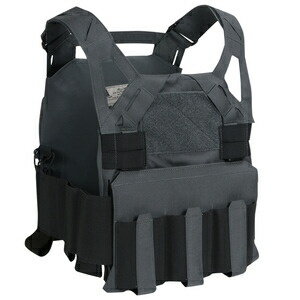 プレートキャリア＋ソフトアーマー＋コンシャツ プレートキャリア＋ソフトアーマー＋コンシャツ プレートキャリア＋