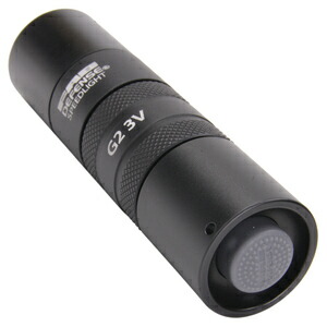 FAB DEFENSE スピードライト G2 3V 1インチ 378ルーメン FABディフェンス タクティカルライト ウェポンライト ピストルライト 装備品 パーツ サバゲー サバゲー装備 ウエポンライト けん銃用ライト ハンドガンライト