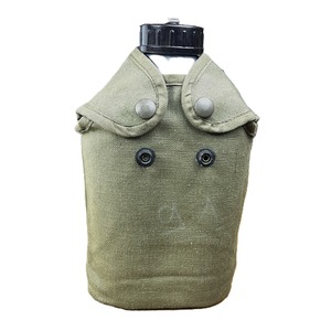 楽天市場】イタリア軍放出品 水筒 キャンティーン アルミ製 Cランク品
