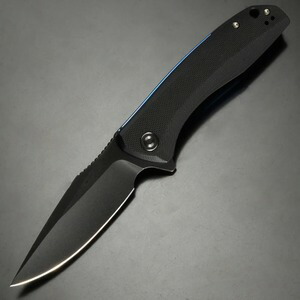 楽天市場】CIVIVI カランビットナイフ Incisor2 アルミニウムハンドル