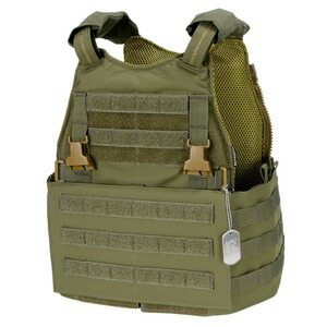 REPSGEAR プレートキャリア SCARAB スカラベ PTVT08 [ レンジャーグリーン ] レプズギア スカラブ プレキャリ サバゲー 装備 ミリタリー タクティカル コスプレ 防弾チョッキ ボディアーマー プレートキャリアー Plate Carrier ソフトアーマー ロードベアリング LBV