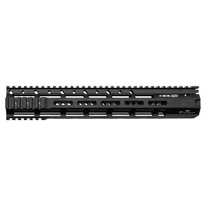 BCM ハンドガード RAIDER-M Rail M-LOK互換 M4/AR15用 [ ブラック / 13インチ ] ブラボー カンパニー マニュファクチャリング レイダー エムロック hand guard フォアハンド フォアグリップ 先台 フォアエンド 前床 フォアアーム アングルグリップ レイルハンドガード