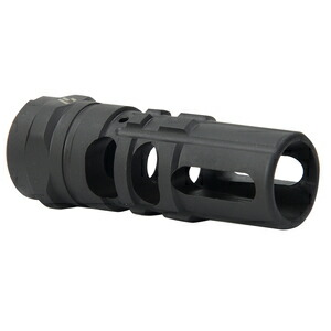 STRIKE INDUSTRIES コンペンセイター JCOMP Gen2 14mm逆ネジ AK用 SI-JCOMP2-AK フラッシュハイダー フラッシュサプレッサー フラッシュエリミネーター フラッシュリデューサー マズルフラッシュハイダー マズルフラッシュサプレッサー マズルデバイス 消炎器 減炎器