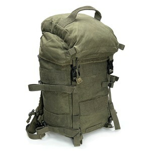 楽天市場】アメリカ軍放出品 バックパック USMCパック FILBE装備 [ 可