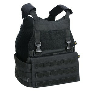 中古　Velocity Systems プレートキャリア　メーカー不明 中古 Velocity Systems プレートキャリア メーカー不明 - メルカリ