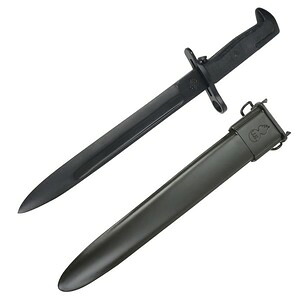 楽天市場】Windlass 三十年式銃剣 大日本帝国陸軍 模造刀 バヨネット