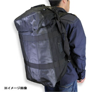 CONDOR ダッフルバッグ 161 コロッサス 55L [ 黒いこと ] 161-001 ダッフルバック ミリタリー うしろ側容器に並べる かばん 心地よい御徒面子 袋 鞄 キャンヴァス 雑嚢 体育館御徒面子 運動競技御徒面子 ダッフルサック シーバッグ 一揃いの道具御徒面子 ミリタリー御徒面子 アーミーサック