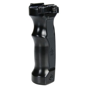 LEAPERS UTG バイポッドグリップ 20mmレール対応 Dグリップ リーパーズUTG 銃架 MNT-DG02Q フォアグリップ D Grip with Ambi モノポッド バイポッド ライフルグリップ 自動小銃グリップ 銃把 握把 フロントグリップ バーティカルグリップ ハンドグリップ AFG 前方グリップ 17,978円
