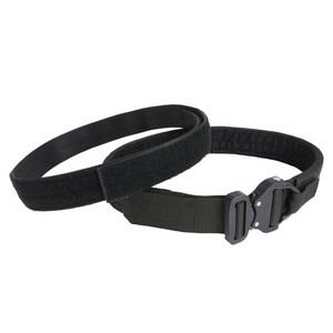 High Speed Gear リガーベルト [ ブラック / Mサイズ ] Amazon | ハイスピードギア リガーベルト 31CB コブラバックル 1.75