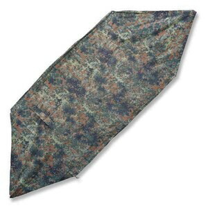 楽天市場】オーストリア軍放出品 テントシート 軍幕 防水ナイロン製