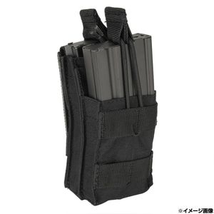 BLACKHAWK マガジンポーチ M16用 M4用 5616PMBK ミリタリーショップ レプマート / BLACKHAWK マガジンポーチ M16