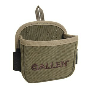 楽天市場】ALLEN オールインワン ショットシェルポーチ 散弾入れ