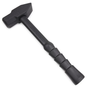 突入する際に使用されるブリーチングツール ハンマー Micro サバゲー Blackhawk ブリーチングツール ハンマー 特殊部隊 Cqb 脱出用 ハンマー ダイナミックエントリー 特殊部隊 コスプレ かなづち 金づち Thundersledge ブリーチングハンマー
