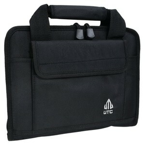 楽天市場】BLACKHAWK ピストルケース シューターズバッグ 73SB00BK