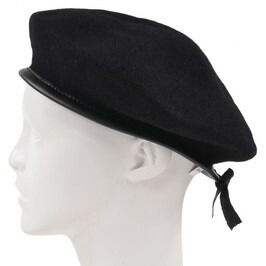 Rothco Monty Wool Beret