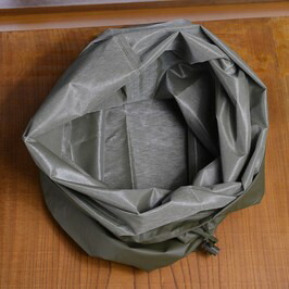 Outdoor Imported Goods Repmart Swiss Army Releasing Article Laundry Swiss Army Releasing Article Laundry Bag Waterproofing Pvc Washing Box Water Repellency Duffel Back Military Backpack Casual
