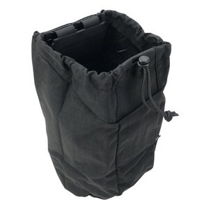 楽天市場】AGILITE ドロップポーチ SIX PACK ハンガーポーチ HANGER